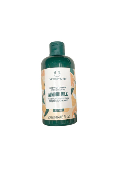 The Body Shop Shower Cream M0066