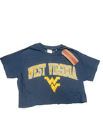 WVU T-Shirt Size Small M0410