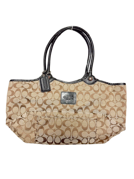 Coach Purse  *