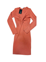 Fashion Nova Dress Size Medium M0534