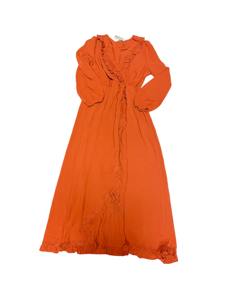 Maxi Dress Size Extra Large M0164