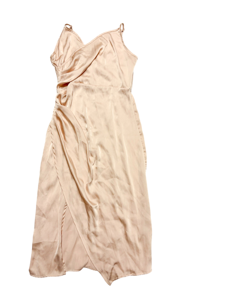 Maxi Dress Size Medium M0441