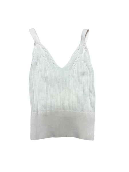 Wilfred Tank Top Size Small M0286