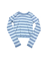 Hollister Long Sleeve Top Size Medium M0401