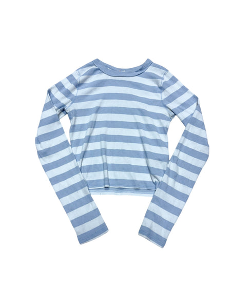 Hollister Long Sleeve Top Size Medium M0401
