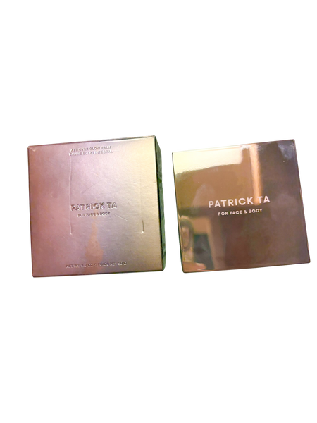Patrick Ta Glow Balm *
