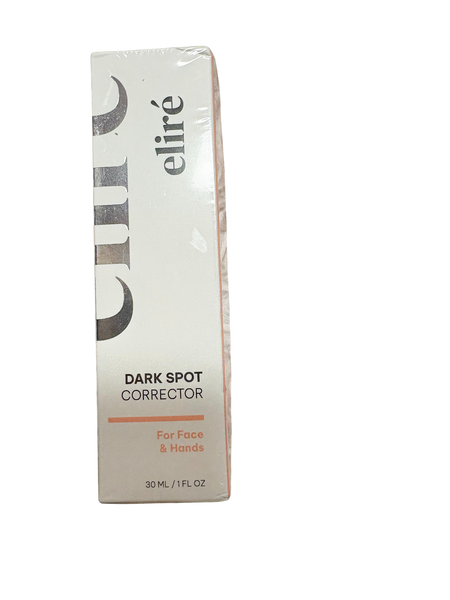 Dark Spot Corrector *