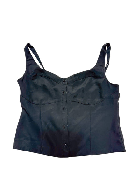 Abercrombie & Fitch Tank Top Size Small M0943