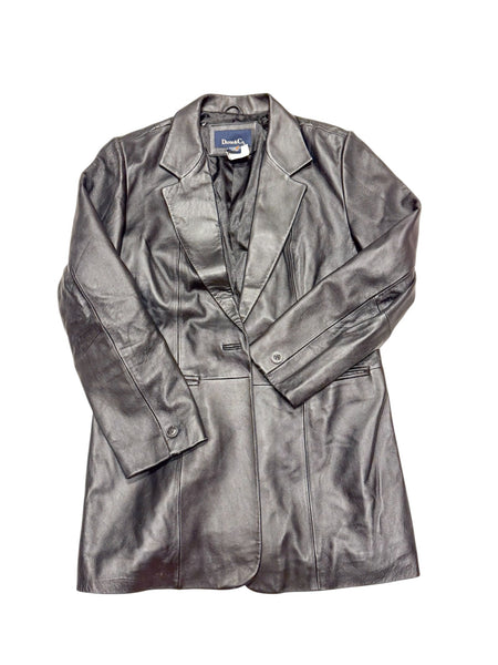 Denim & Co Outerwear Size Small M0726