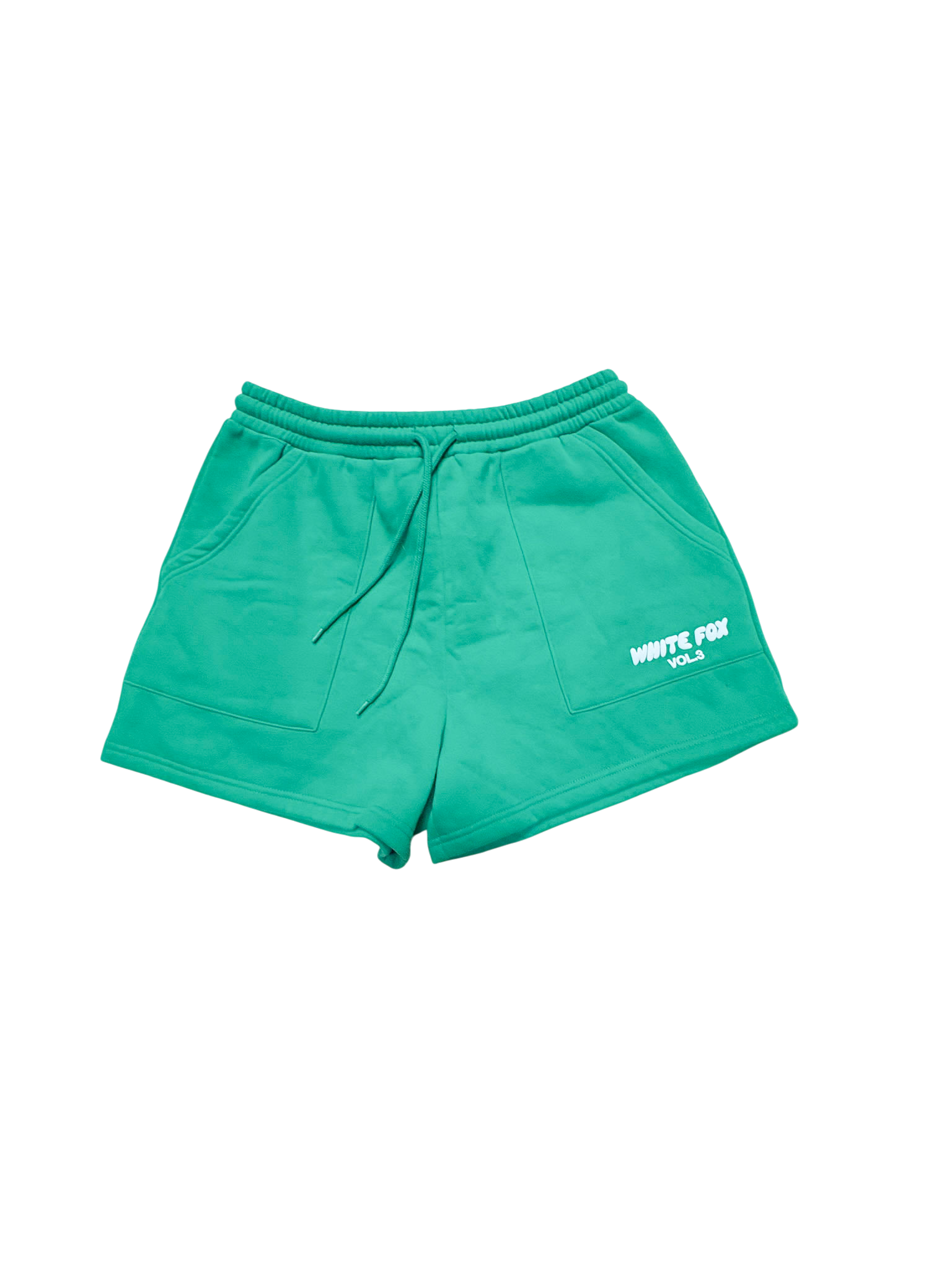 White Fox Shorts Size Large M0472 – Plato's Closet Morgantown, WV