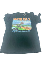 Harley Davidson T-shirt Size Large M0518