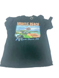 Harley Davidson T-shirt Size Large M0518