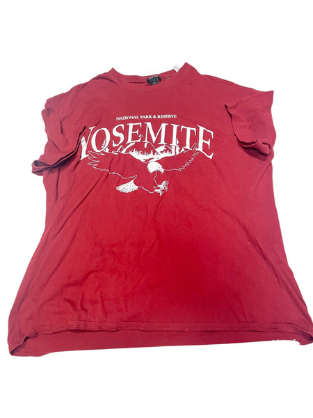 T-shirt Size Large M0613