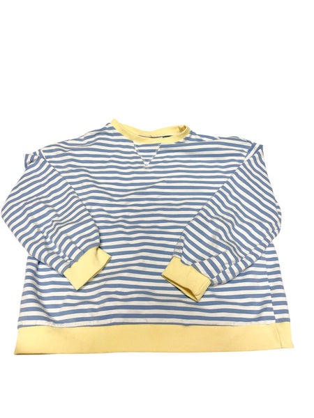 Sweatshirt Size Medium M0807