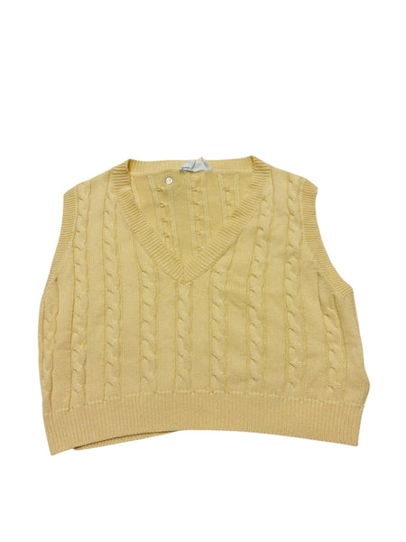 Tank Top Size Medium M0217