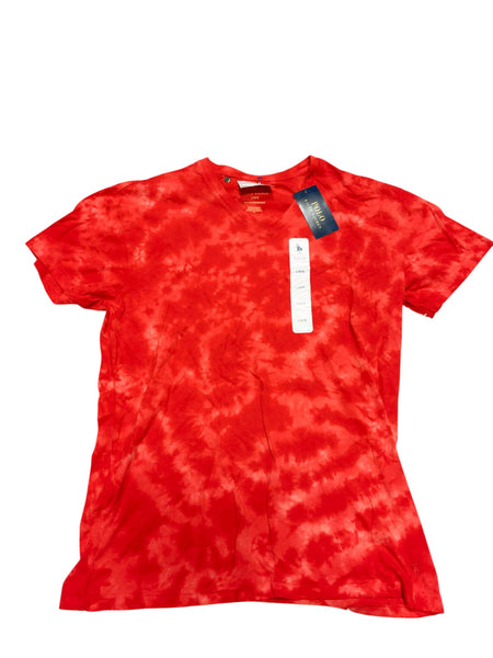 Polo (Ralph Lauren) T-shirt Size Large *
