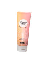 Pink Victoria's Secret Lotion M0066