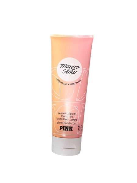 Pink Victoria's Secret Lotion M0066