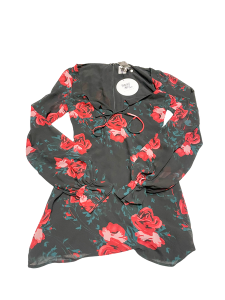 Princess Polly Dress Size Small M1091