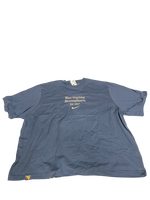WVU Nike Womens Fan Apparel Size Extra Large M0722