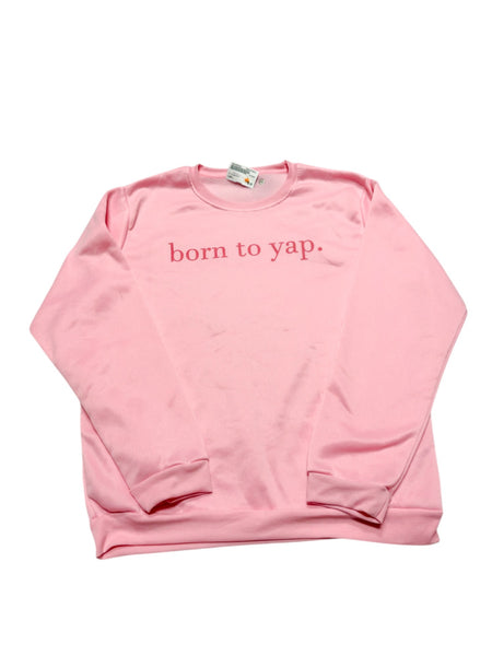 Sweatshirt Size Large M0793