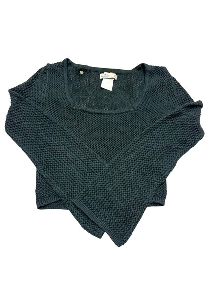 Hollister Long Sleeve Top Size Medium M0494