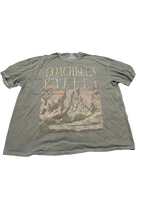 T-Shirt Size Extra Large M0498