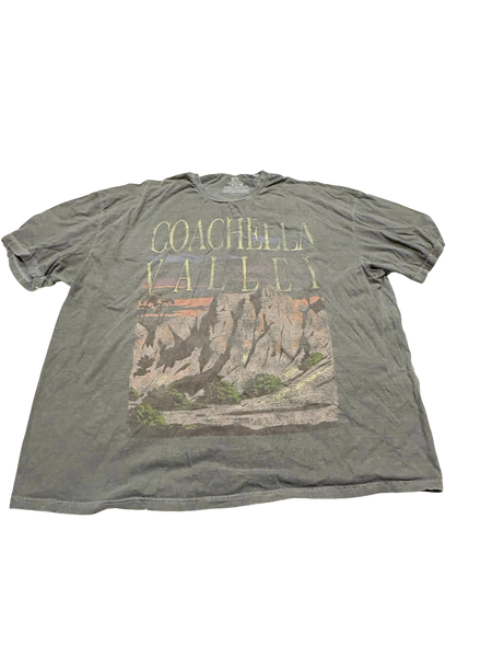 T-Shirt Size Extra Large M0498