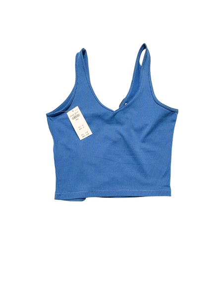 Hollister Tank Top Size Small M0175
