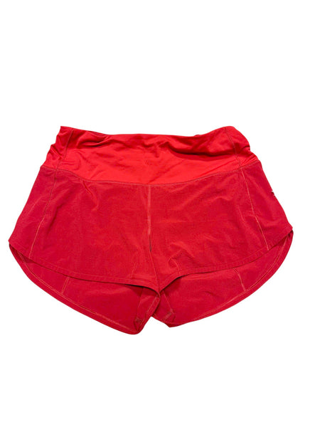 Lululemon Athletic Shorts Size Small M0286