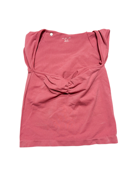 Out From Under Tank Top Size Extra Small *