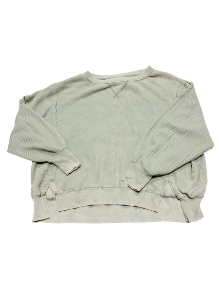 American Eagle Sweatshirt Size Extra Small M0562