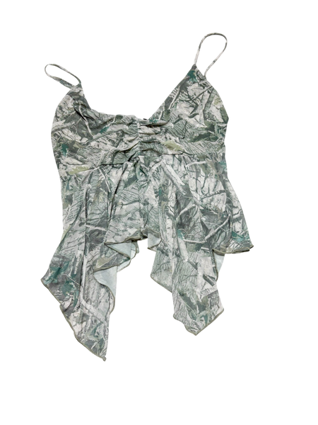 Tank Top Size Large M0269