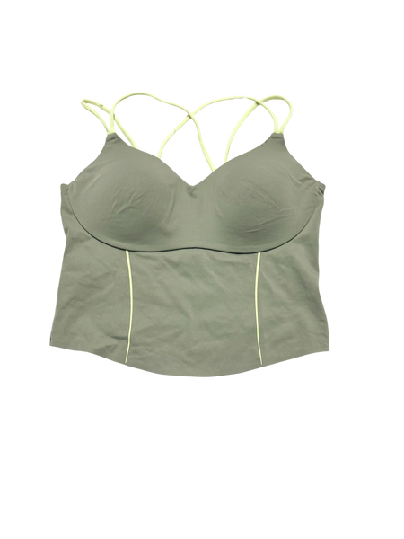 Victoria's Secret Athletic Top Size Medium M0460