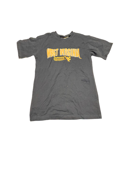 College Apparel Womens Fan Apparel Size Small M0055