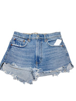 Abercrombie & Fitch Shorts Size 2 M0204