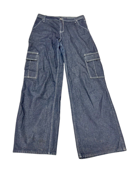 Hollister Denim Size 11/12 (31) M0303