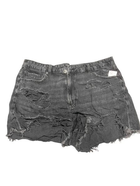 American Eagle Shorts Size 13/14 M0482