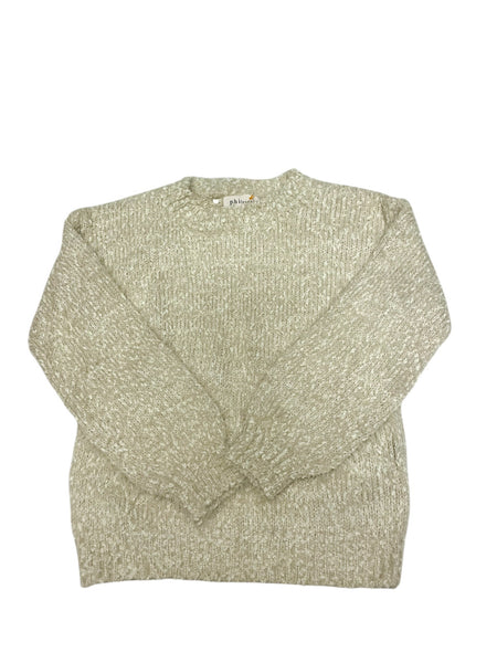Philosophy Sweater Size Extra Small M0807