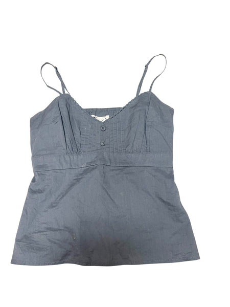Hollister Tank Top Size Small M0759