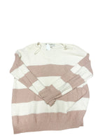 Knox Rose Sweater Size Large M1091
