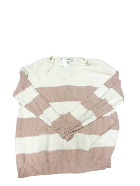 Knox Rose Sweater Size Large M1091
