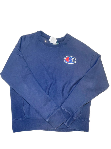 Champion Sweatshirt Size Small *