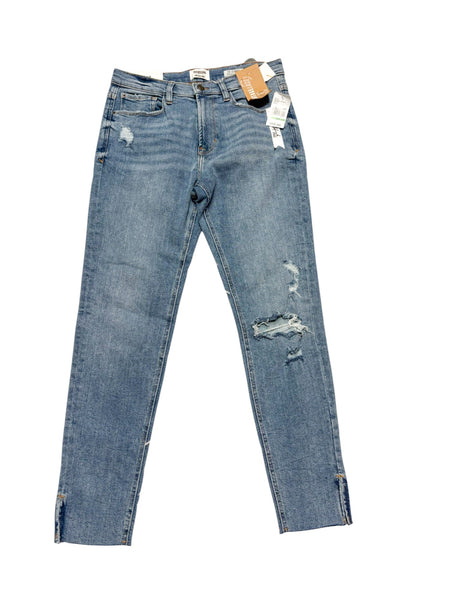 Kensie Denim Size 7/8 (29) *