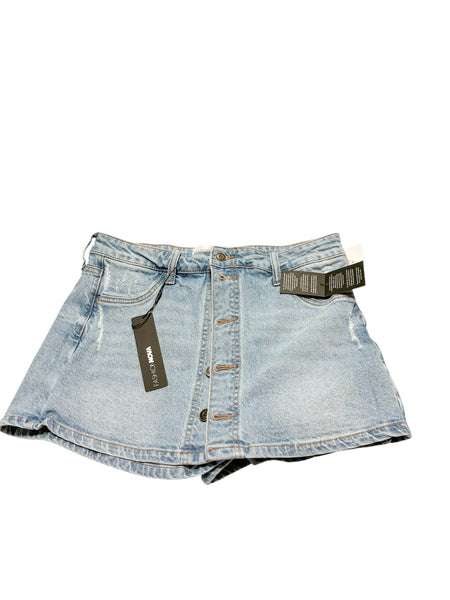 Fashion Nova Shorts Size 11/12 M0092