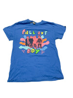 Gildan Fall Out Boy T-Shirt Size Small M0182