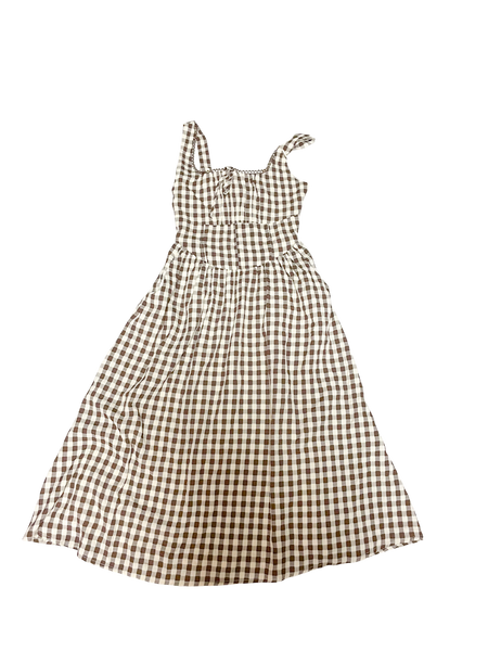 Jessica Simpson Maxi Dress Size Medium M0164