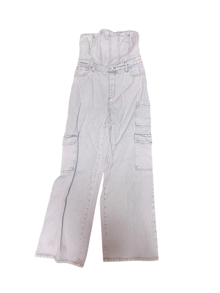 Wild Fable Womens Dresses Long Jumpsuits Size Medium M0229
