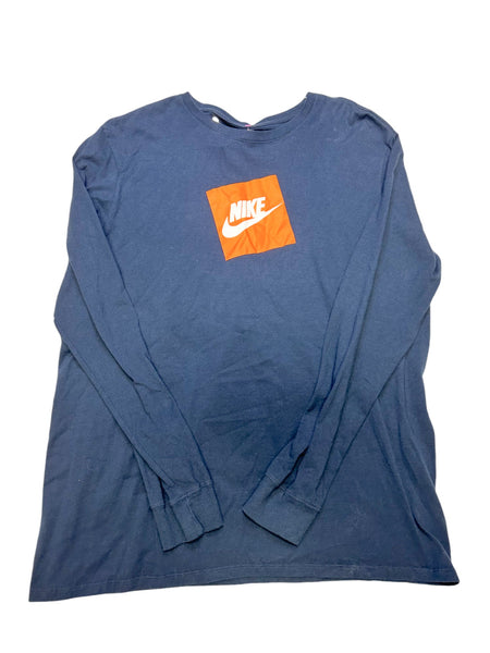 Nike Long Sleeve T-shirt Size Extra Large *