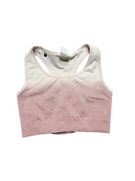 Aybl Athletic Top Size Small M0793